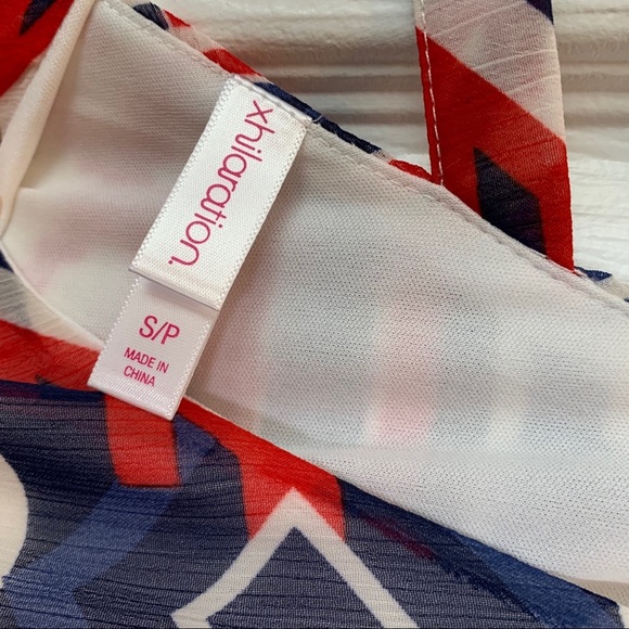 Xhilaration Dress - Picture 4 of 10